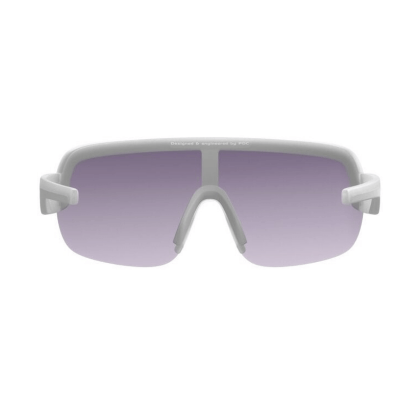 Gafas POC Aim Transparente
