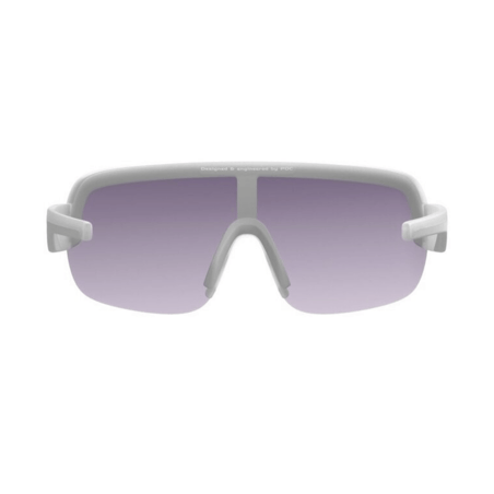 Gafas POC Aim Transparente