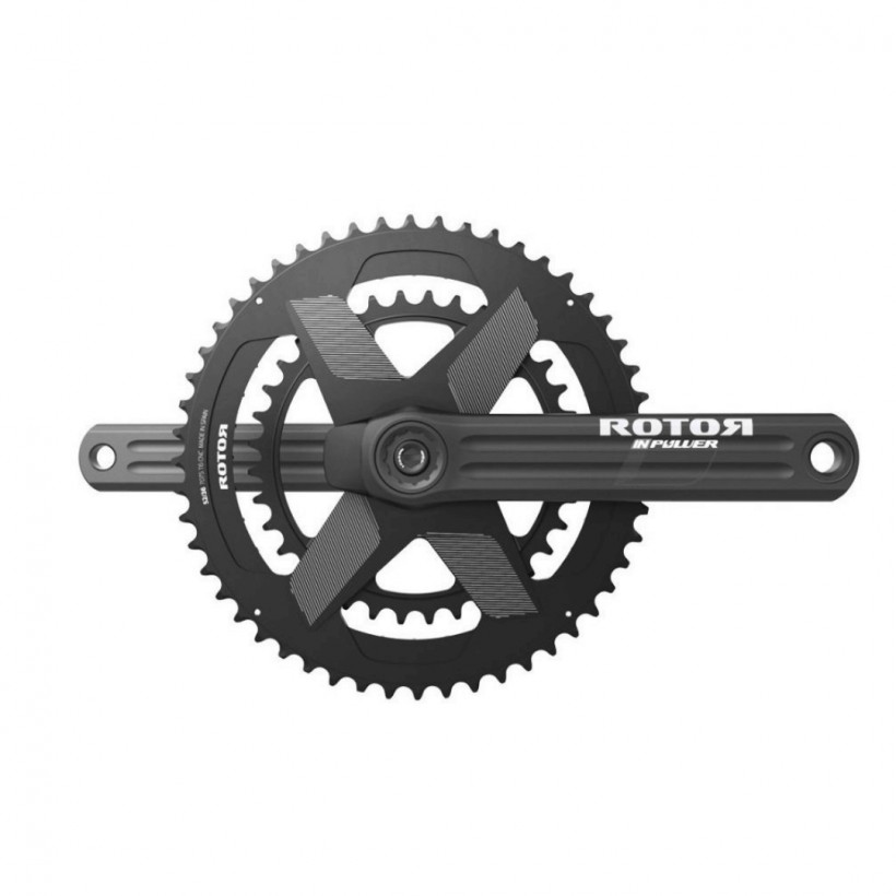 INpower direct mount power meter