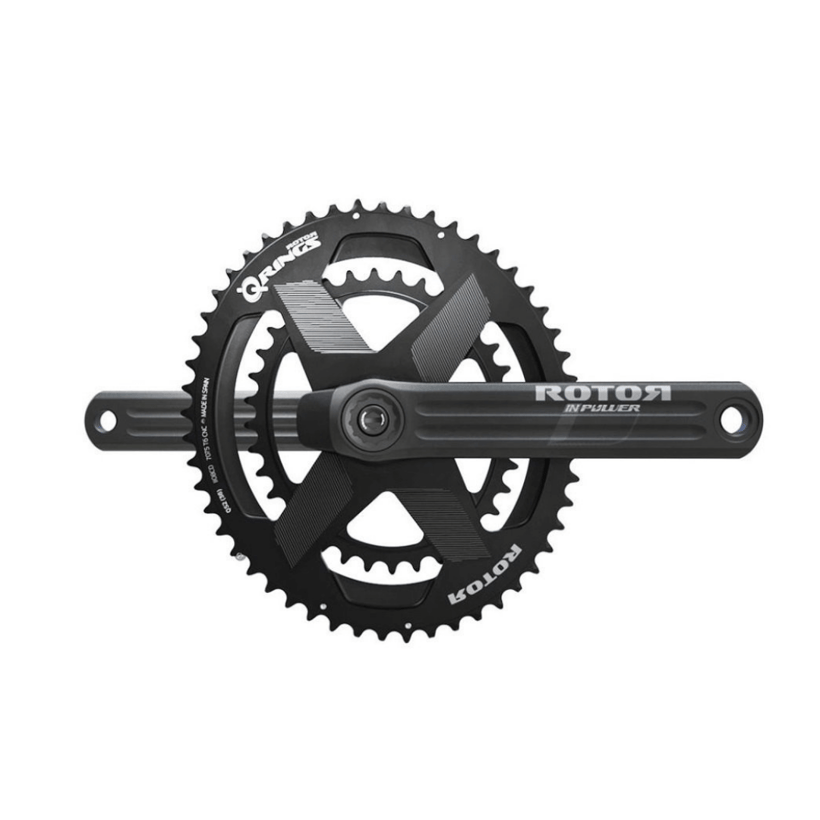 Rotor Oval Leistungsmesser DM 170 mm 50/34