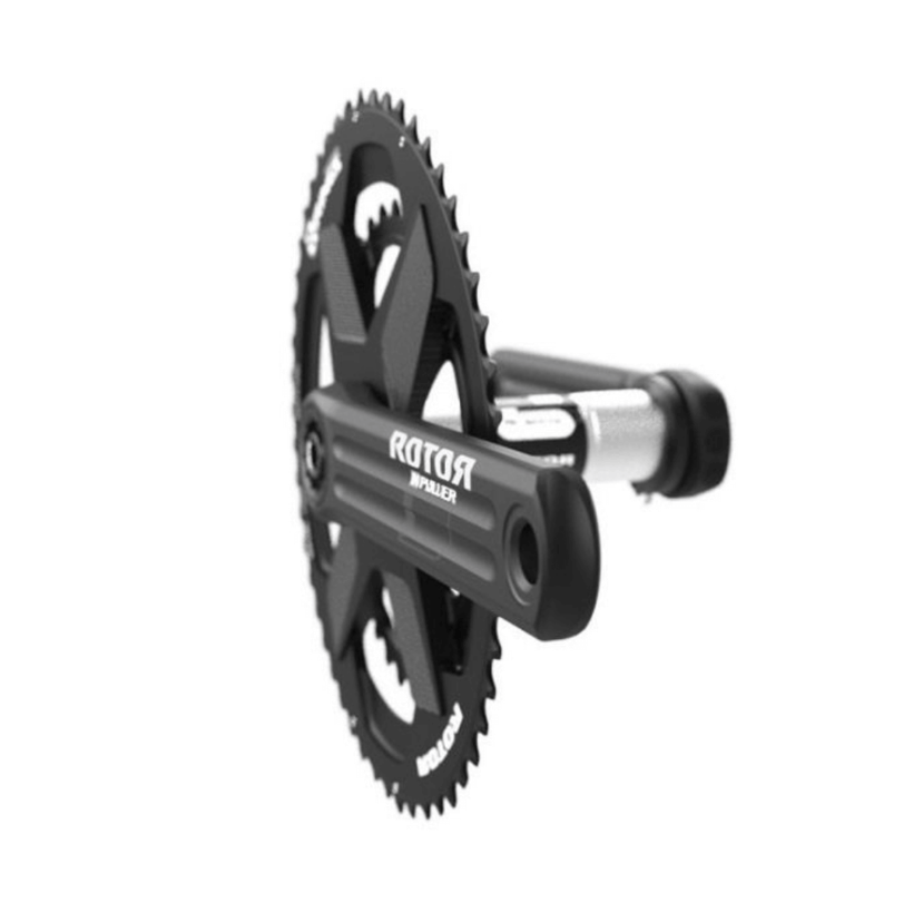 Miernik mocy Rotor Oval DM 170 mm 50/34