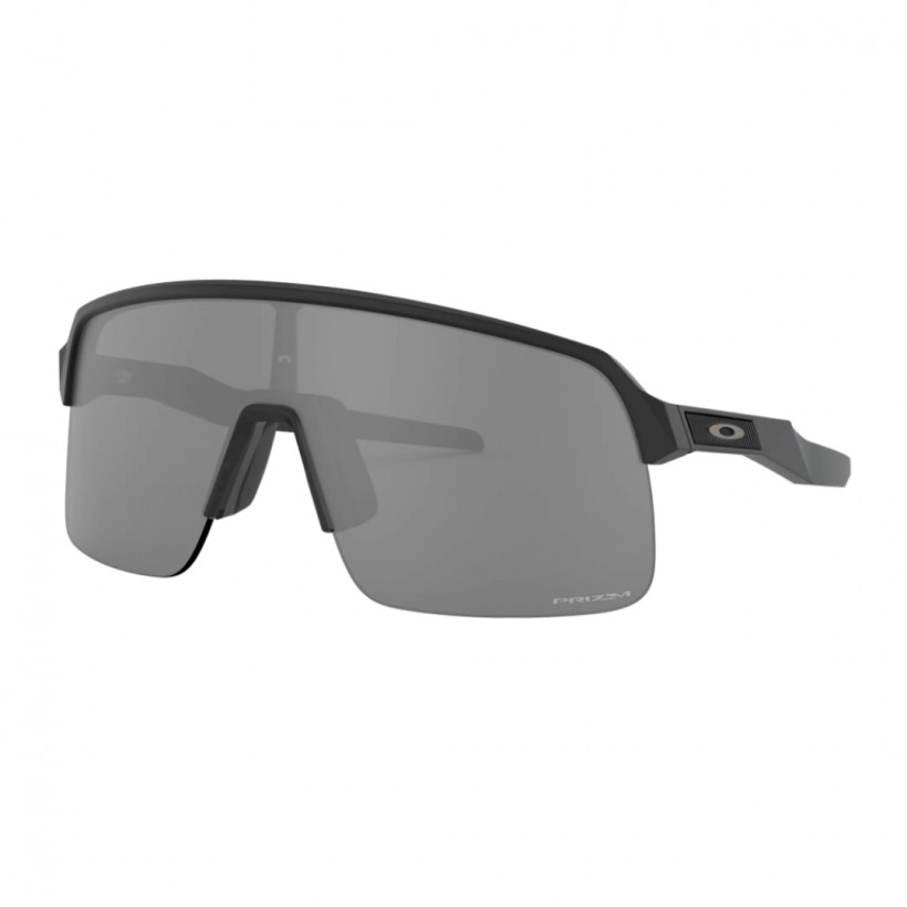 Lunettes Oakley Sutro Lite Noir Mat Prizm Noir