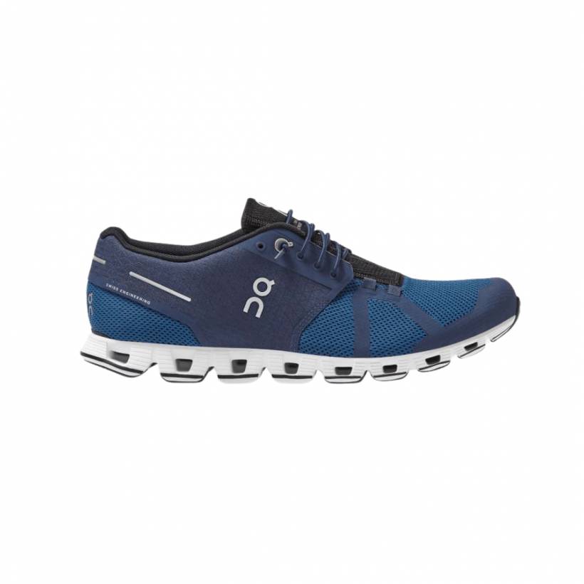Chaussures Homme On Cloud Bleu Marine