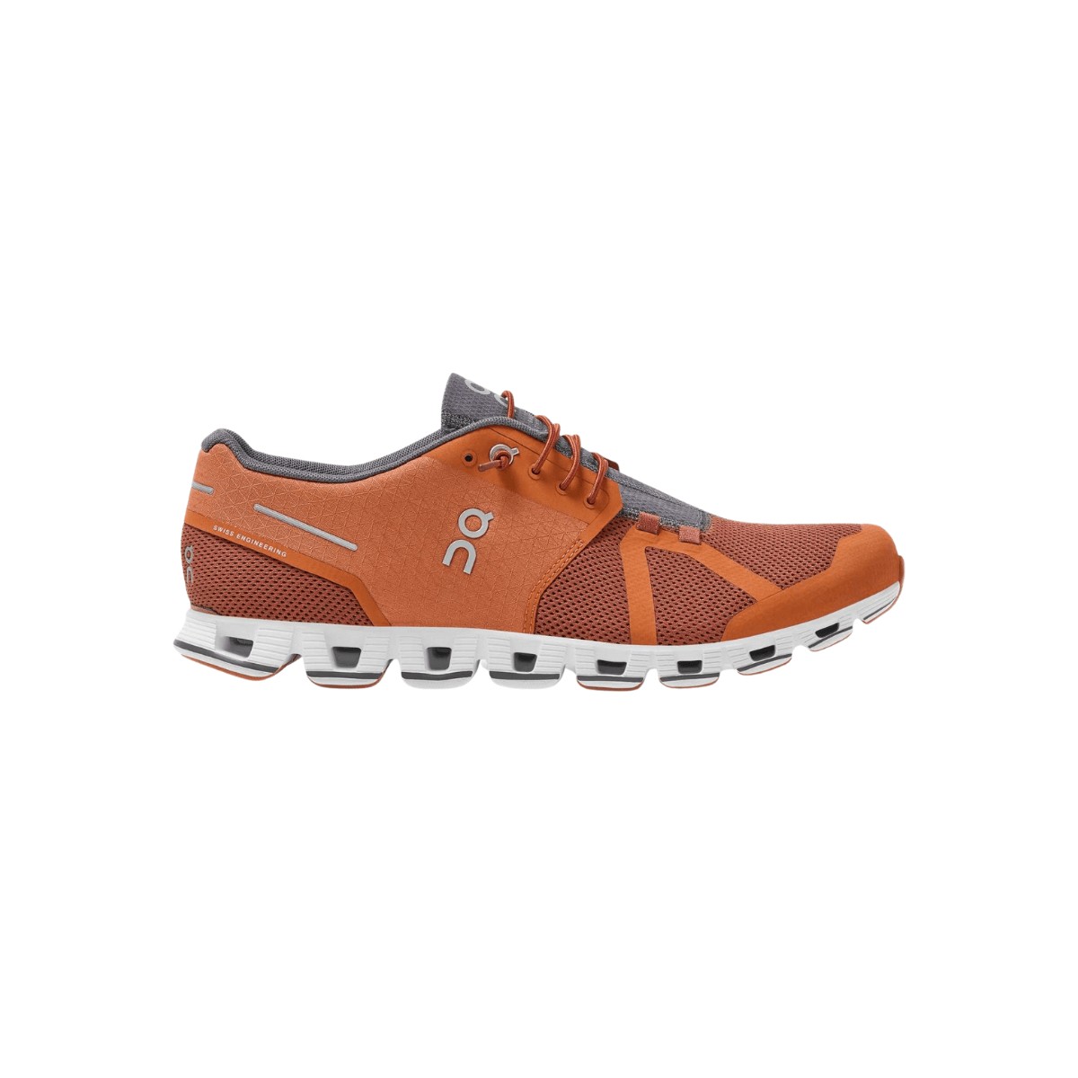 On cloud shoes orange hotsell