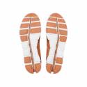 Buty On Cloud Russet Pomarańczowe Czerwone Męskie