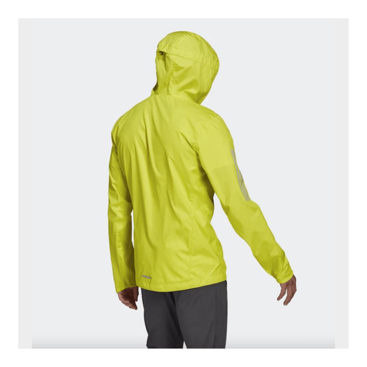 Adidas The Run Jacket