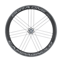 Campagnolo Bora One 50 Tubular Dark Label Wielset