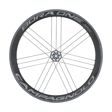 Campagnolo Bora One 50 Tubular Dark Label Wielset