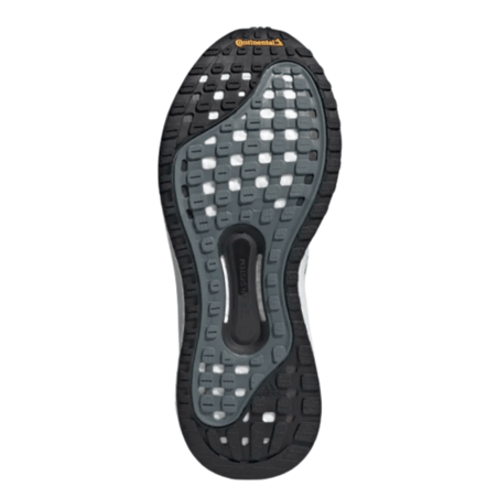 Tênis Adidas Solar Glide ST 3 Preto Cinza PV21