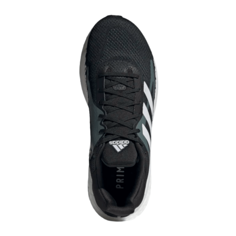 Adidas Solar Glide ST 3 Black Grey Sneakers PV21