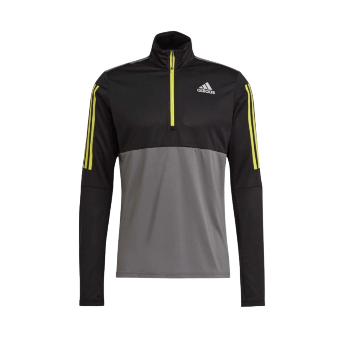 Felpa adidas gialla sale