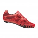 Giro Imperial Red Shoes