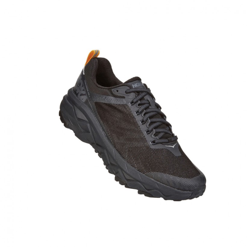Hoka One One Challenger ATR 5 GTX Schuhe Grau
