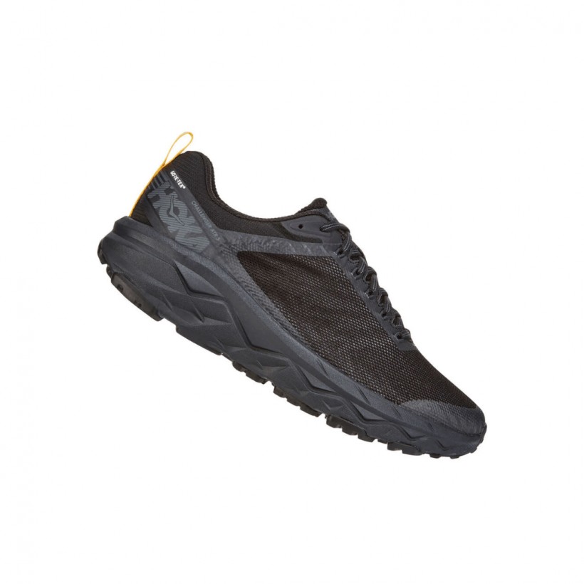 Hoka One One Challenger ATR 5 GTX Schuhe Grau