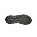 Hoka One One Challenger ATR 5 GTX Schuhe Grau