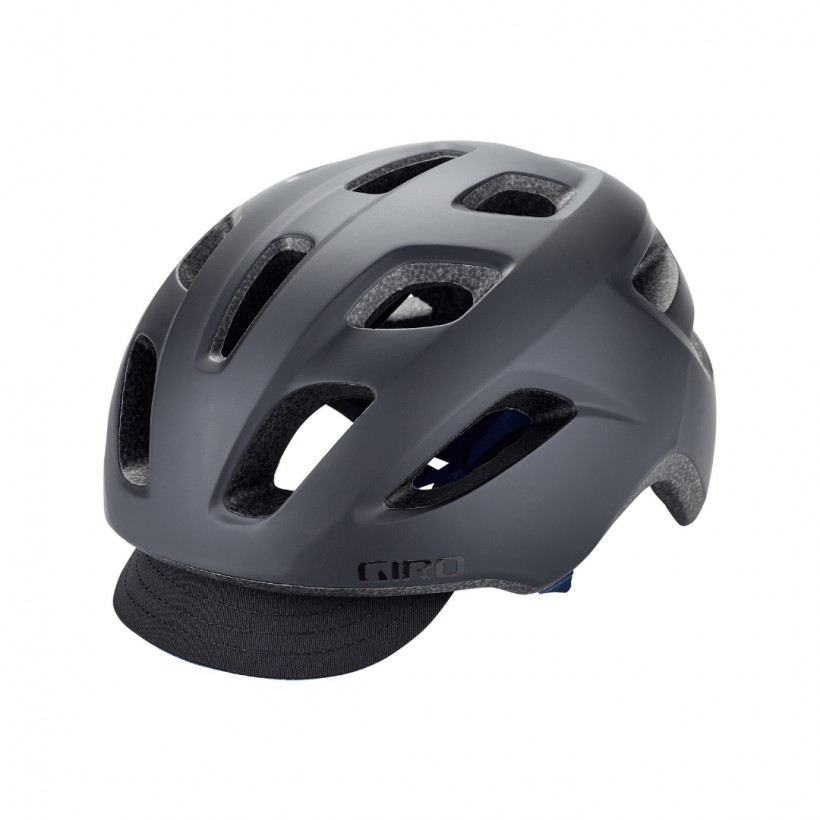 Cormick Helmet Black