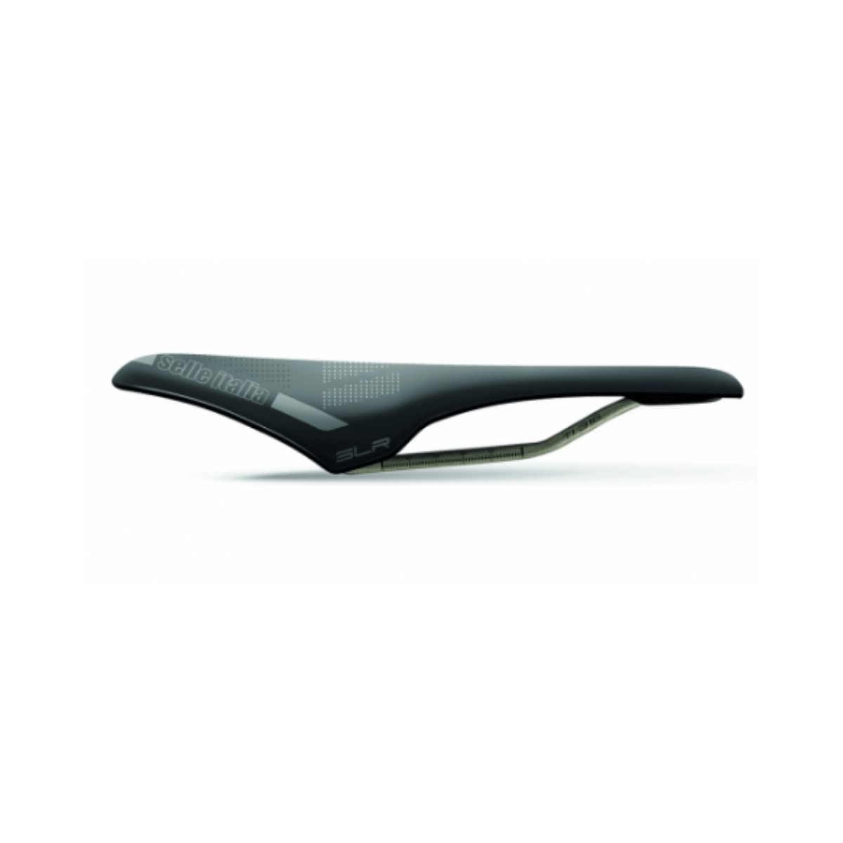 Selle Italia SLR Boost Endurance Superflow L3 Saddle Black