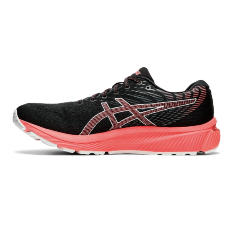 Asics cumulus 22 tokyo clearance
