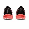 Asics Gel-Cumulus 22 Tokyo Rot Schwarz SS21 Laufschuhe