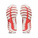 Asics Gel-Cumulus 22 Tokyo Rot Schwarz SS21 Laufschuhe