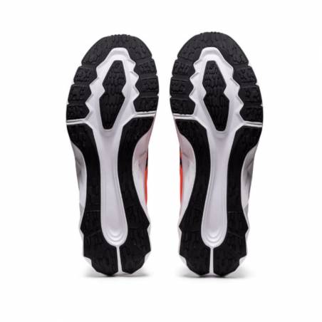Asics Novablast Tokyo Shoes Red Black White SS21
