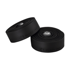 Nastro manubrio Black Inc nero