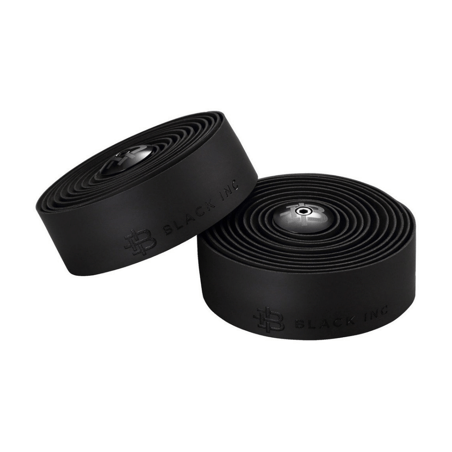 Nastro manubrio Black Inc nero