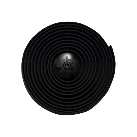 Cinta de manillar Black Inc negro