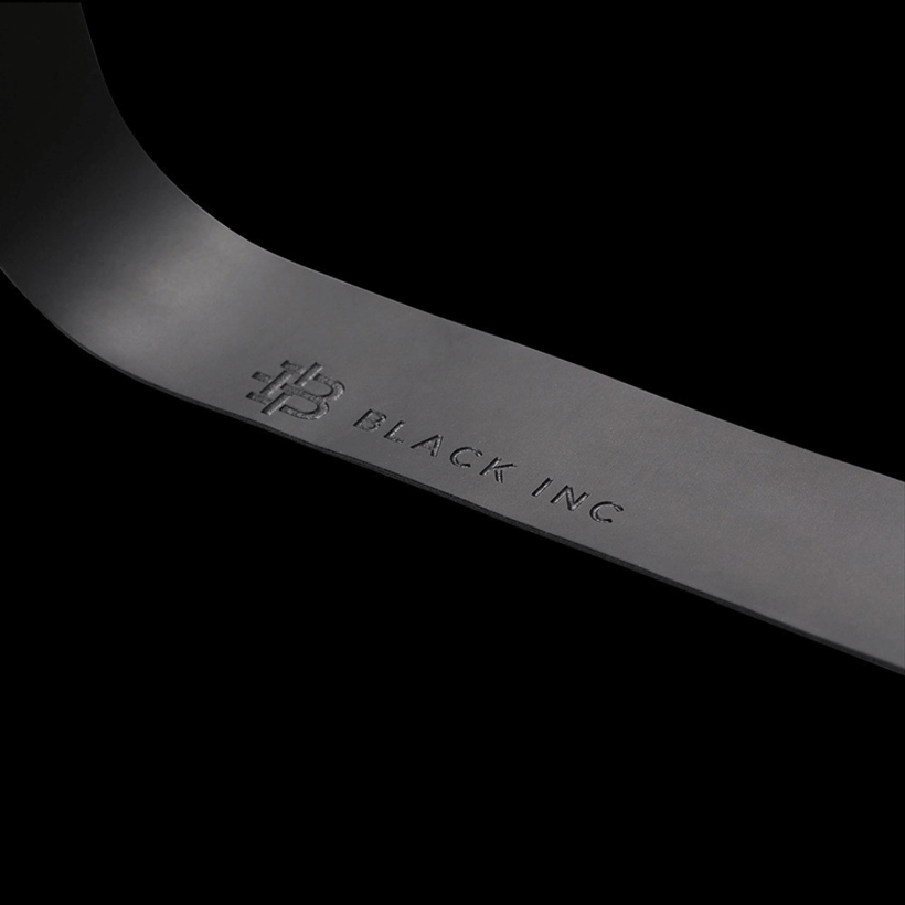 Nastro manubrio Black Inc nero