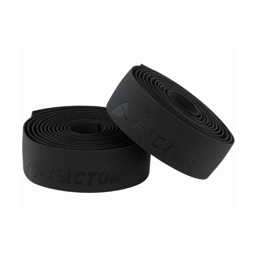 Ruban de cintre Factor noir