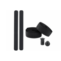Factor black handlebar tape