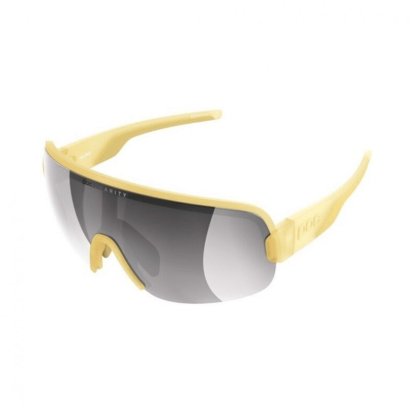 Gafas POC Aim Amarillo