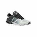 ON Cloudflow tênis branco preto