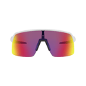Oakley Sutro Lite-zonnebril Mat wit Met Prizm Road-lenzen