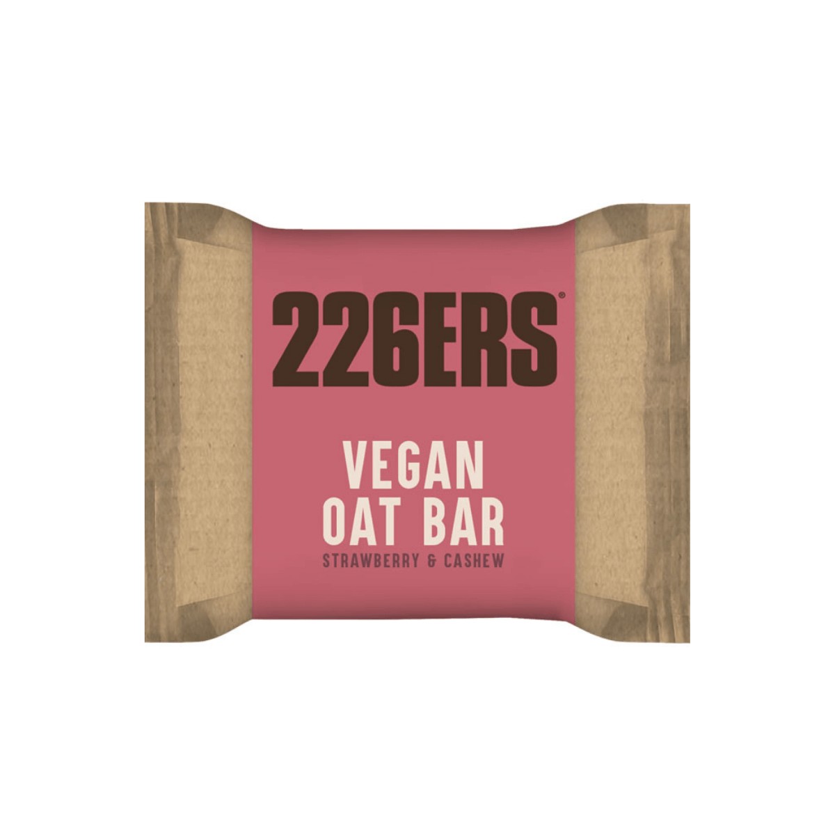 Die Vegan günstig Kaufen-26ERS Veganer Haferflocken Erdbeer-Cashew-Riegel. 26ERS Veganer Haferflocken Erdbeer-Cashew-Riegel <![CDATA[ 26ERS Veganer Haferflocken Erdbeer-Cashew-Riegel  Die Veganen Haferflocken Riegel sind Riegel mit einer sehr angenehmen Textur, da der Hauptbesta