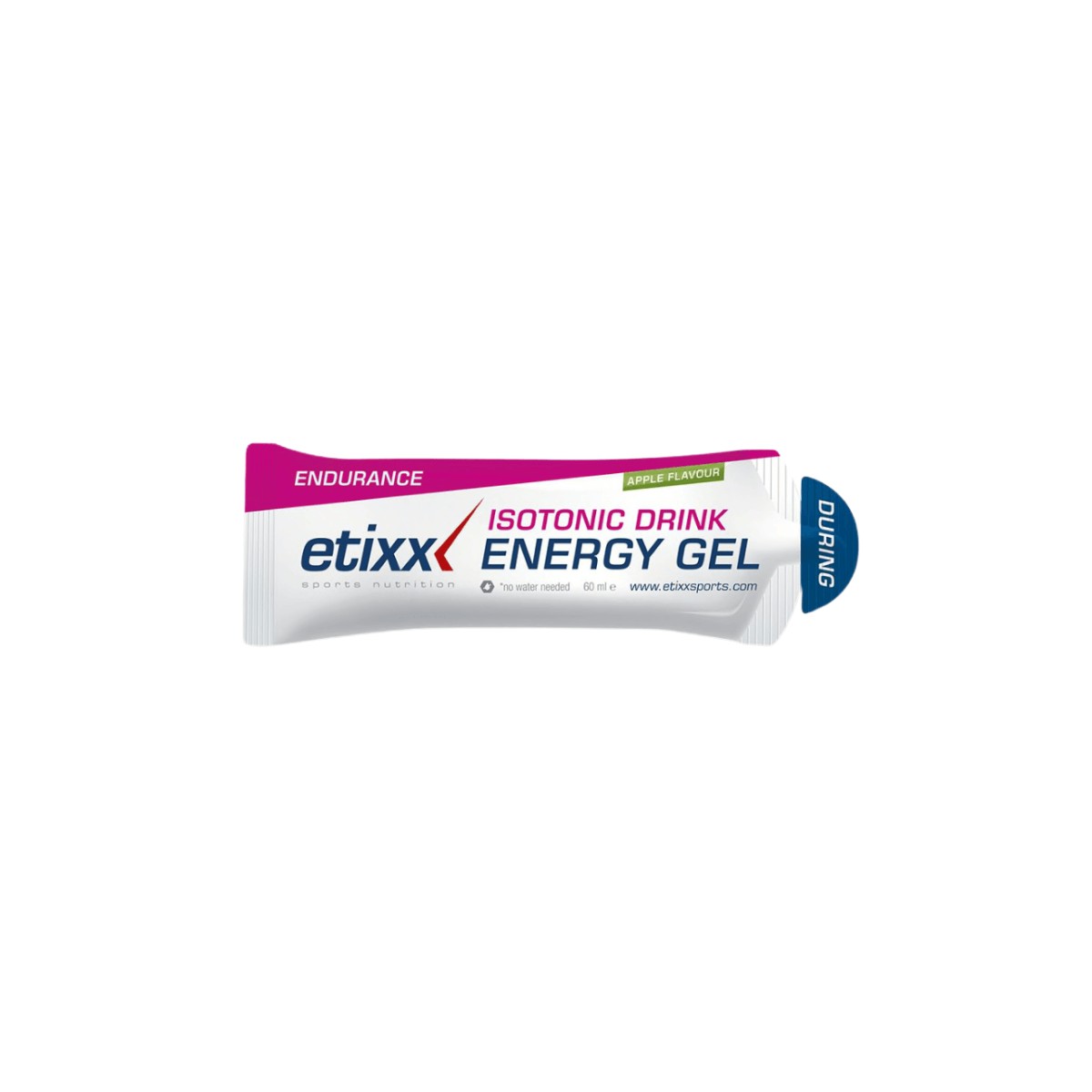 12 in günstig Kaufen-Etixx Isotonic Energy Gel Apfelgeschmack Energy Gel. Etixx Isotonic Energy Gel Apfelgeschmack Energy Gel <![CDATA[Etixx Isotonic Energy Gel Apfelgeschmack (12 Einheiten) Etixx Isotonic Energy Gel Energy Gel ist ein isotonisches Energiegel mit optimaler un