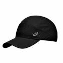 Gorra Asics Lightweight Negro