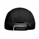 Gorra Asics Lightweight Negro