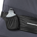 Asics Runners BottleBelt Hydration Belt Black
