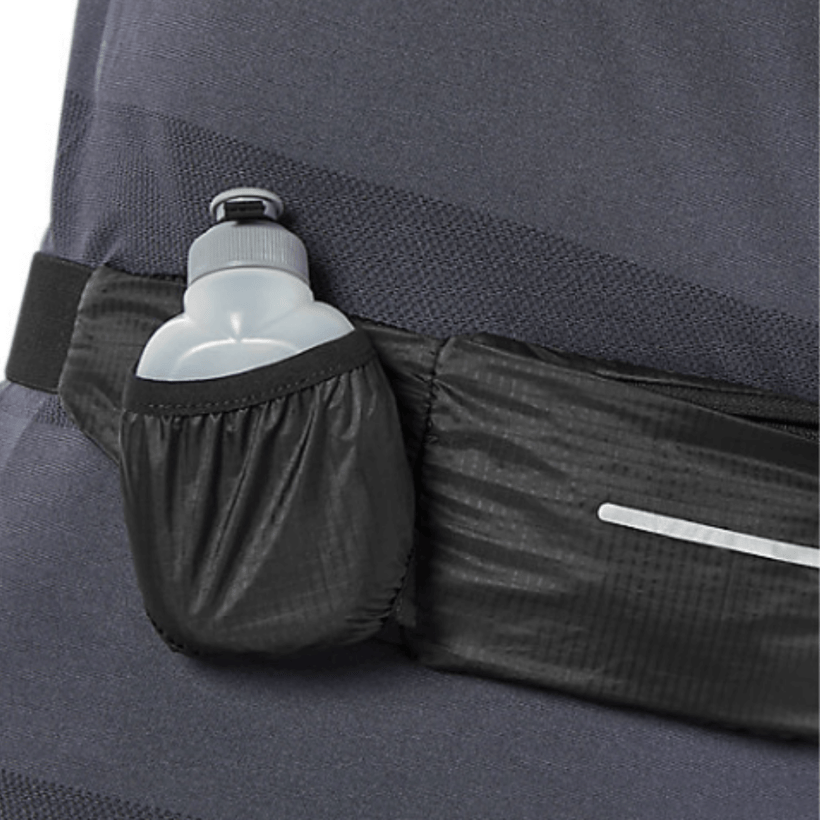 Asics Runners BottleBelt Hydration Belt Black