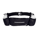 Asics Runners BottleBelt Hydration Belt Black