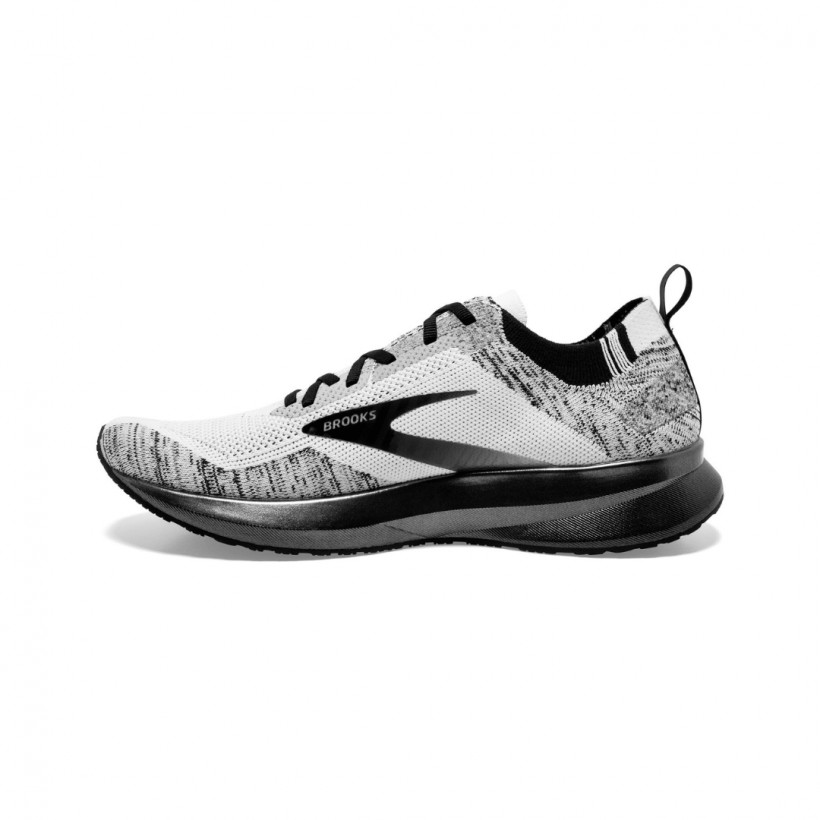 Brooks Levitate 4 Shoes White Black