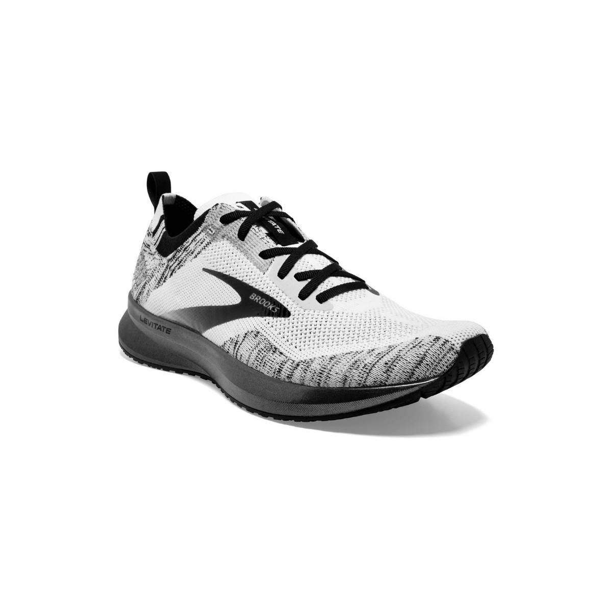 Brooks levitate bianche discount