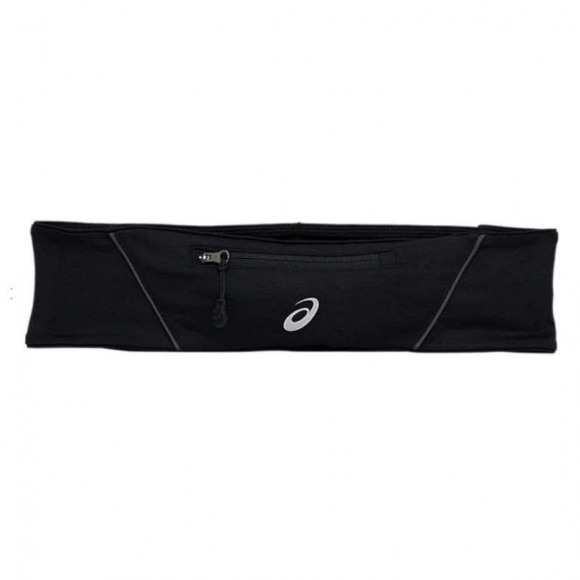 Cinturón Asics Waistpack 2.0 Negro