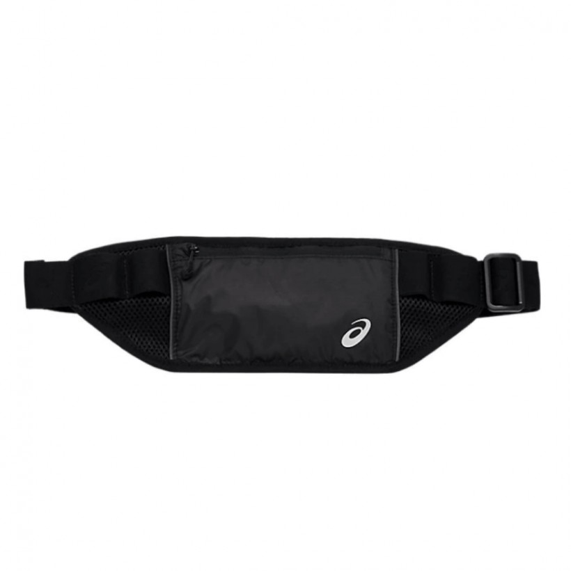 Asics Waist Pouch Black Belt