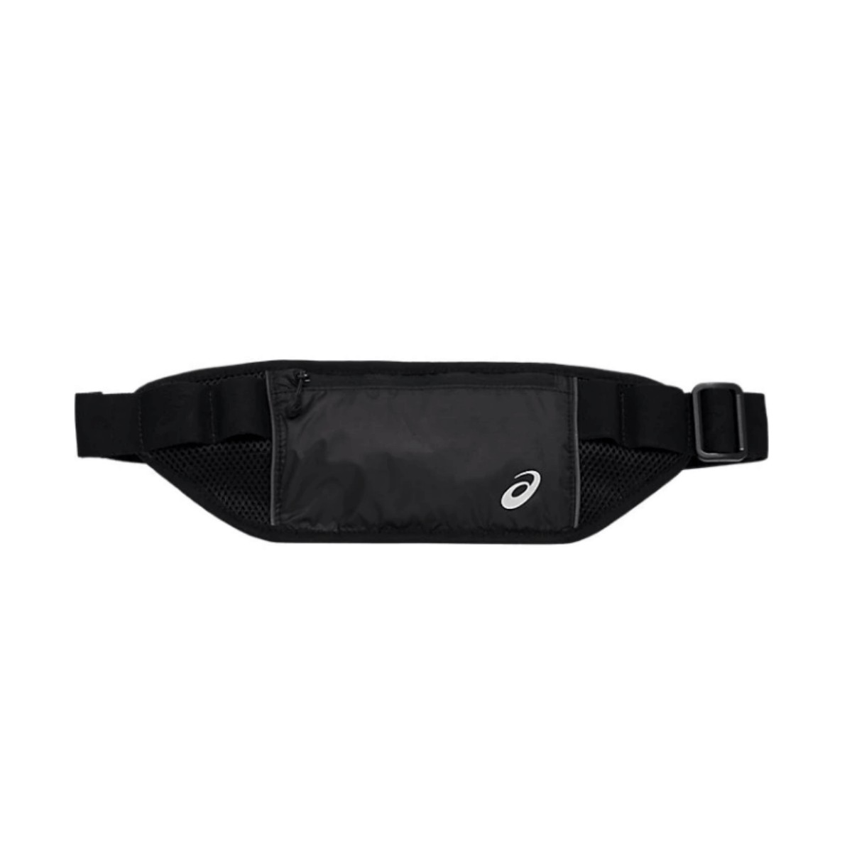 Asics Waist Pouch Black Belt