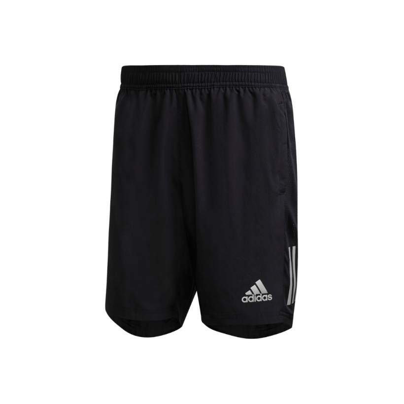 Pantaloncini Adidas Own the Run Neri