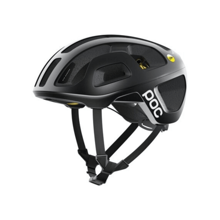 Casco POC Octal MIPS Nero Opaco