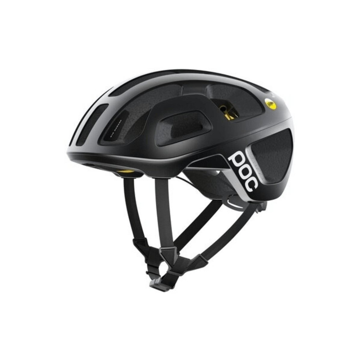 Rot Schwarz günstig Kaufen-POC Octal MIPS Helm Mattschwarz, Größe S. POC Octal MIPS Helm Mattschwarz, Größe S <![CDATA[POC Octal MIPS Helm Mattschwarz
 Octal MIPS wurde entwickelt und mit der MIPS-Technologie (Multi Directional Impact Protection System) ausgesta