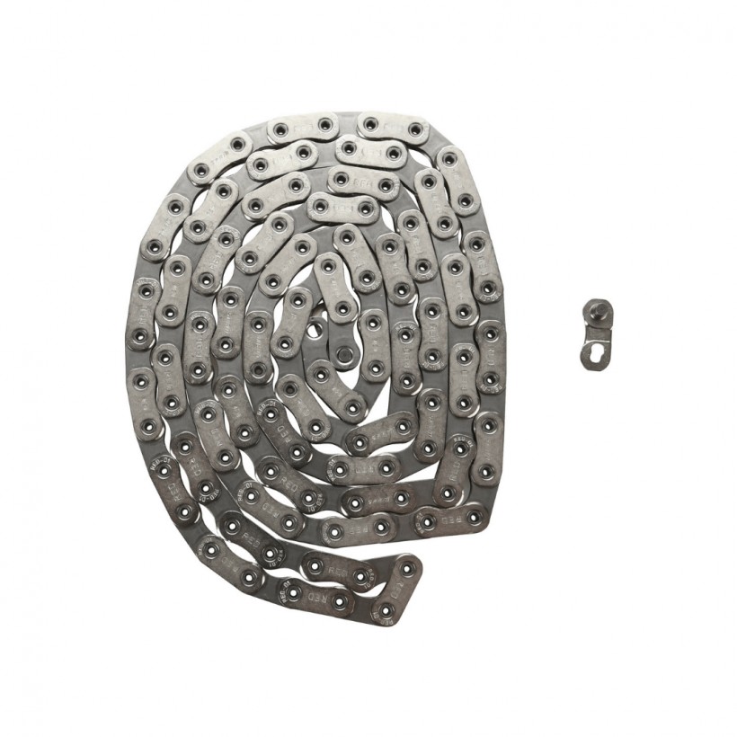 SRAM Red E-tap AXS 114 Link 12 Speed Chain SRAM Red E-tap AXS 114 Link 12 Speed Chain